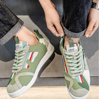 LAURENT MONACO | BASKETS RETRO