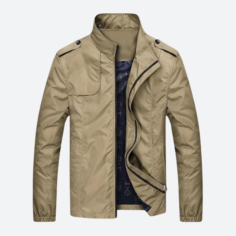 ROUSSEL PARIS | Veste militaire légère
