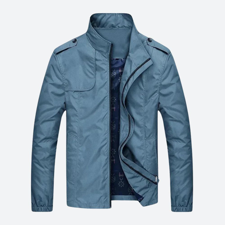ROUSSEL PARIS | Veste militaire légère