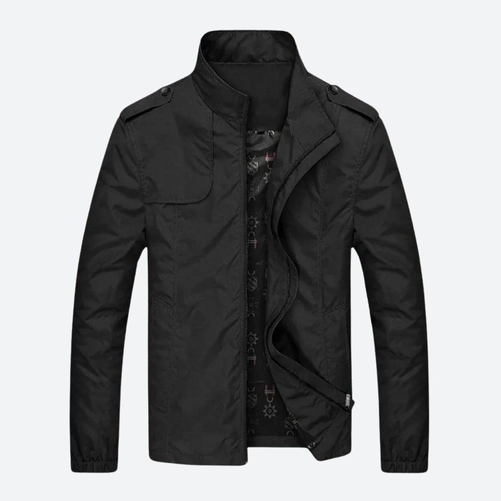 ROUSSEL PARIS | Veste militaire légère