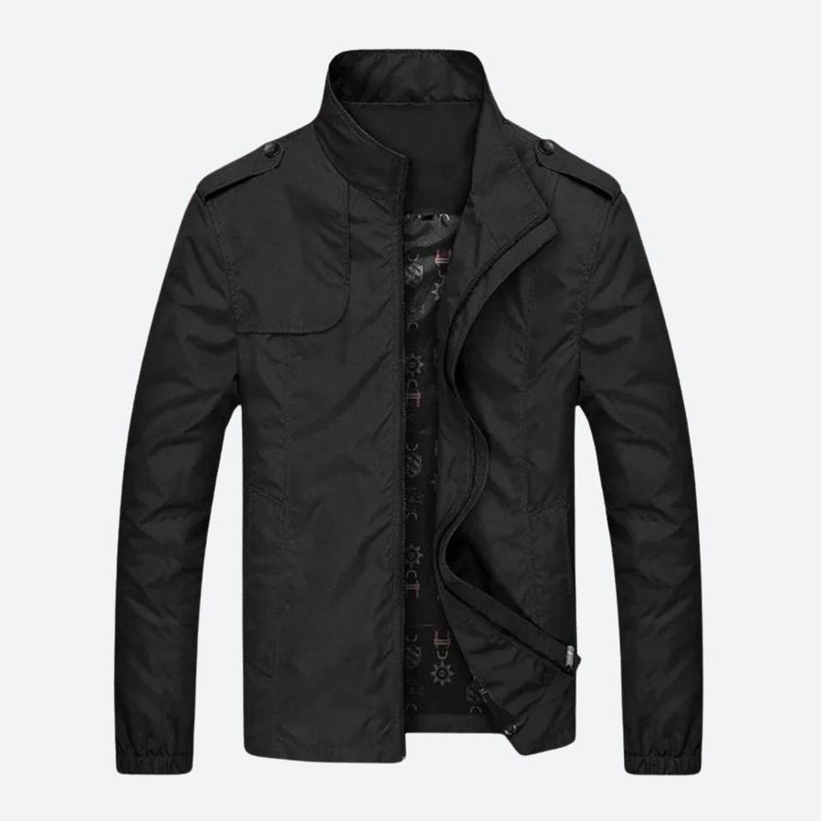 ROUSSEL PARIS | Veste militaire légère