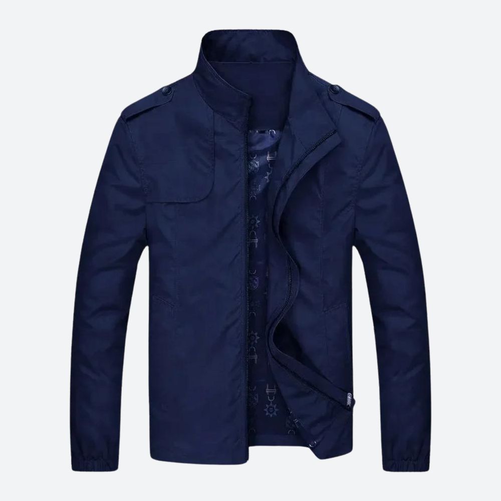 ROUSSEL PARIS | Veste militaire légère