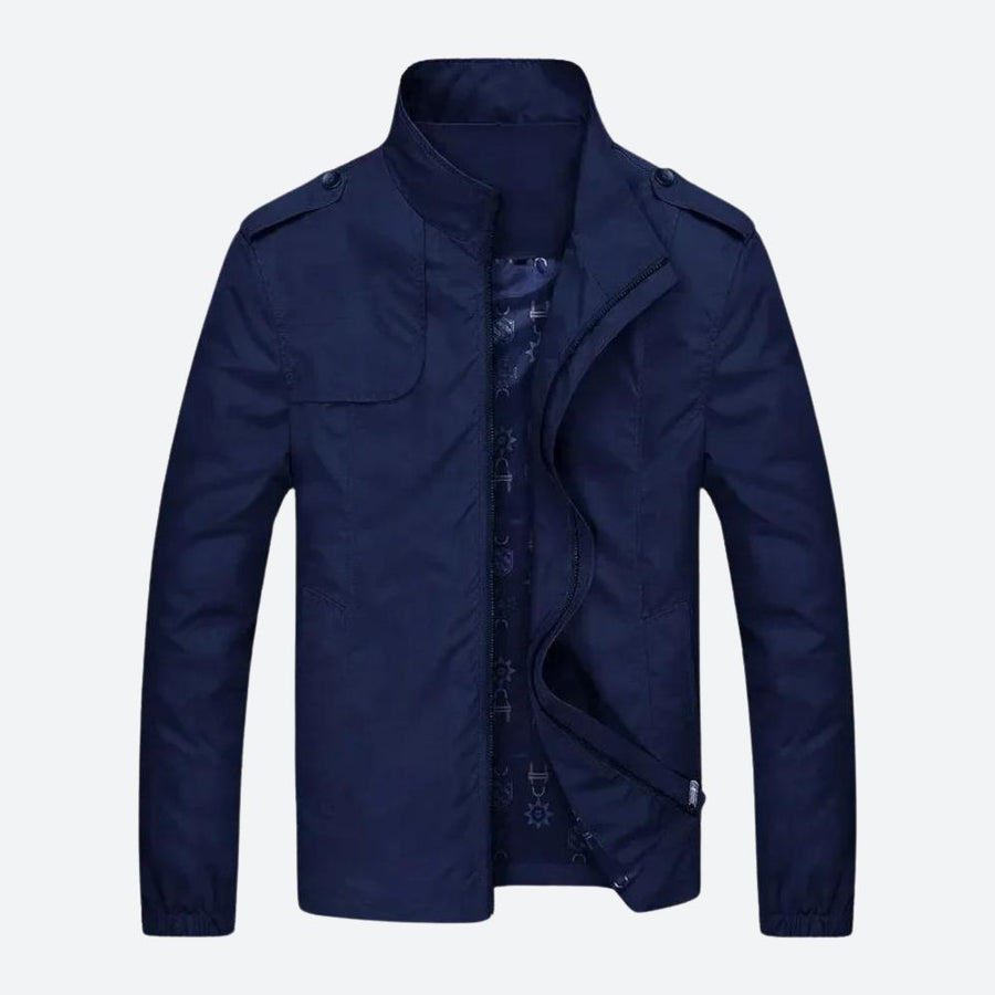 ROUSSEL PARIS | Veste militaire légère