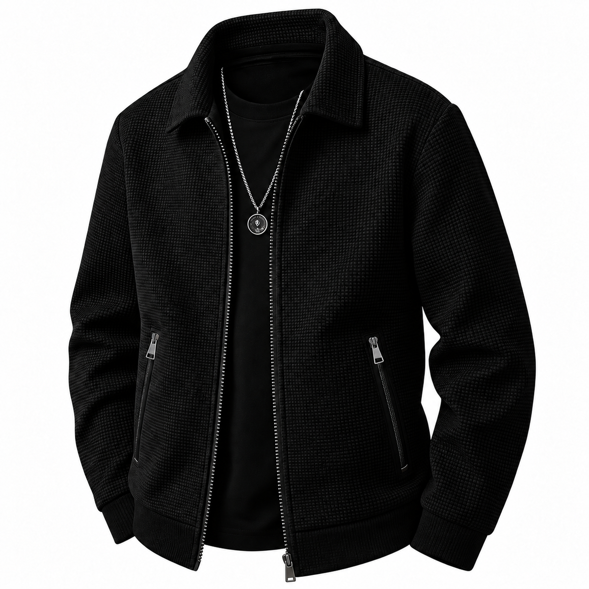 ROUSSEL PARIS | Veste à revers Felix Warren