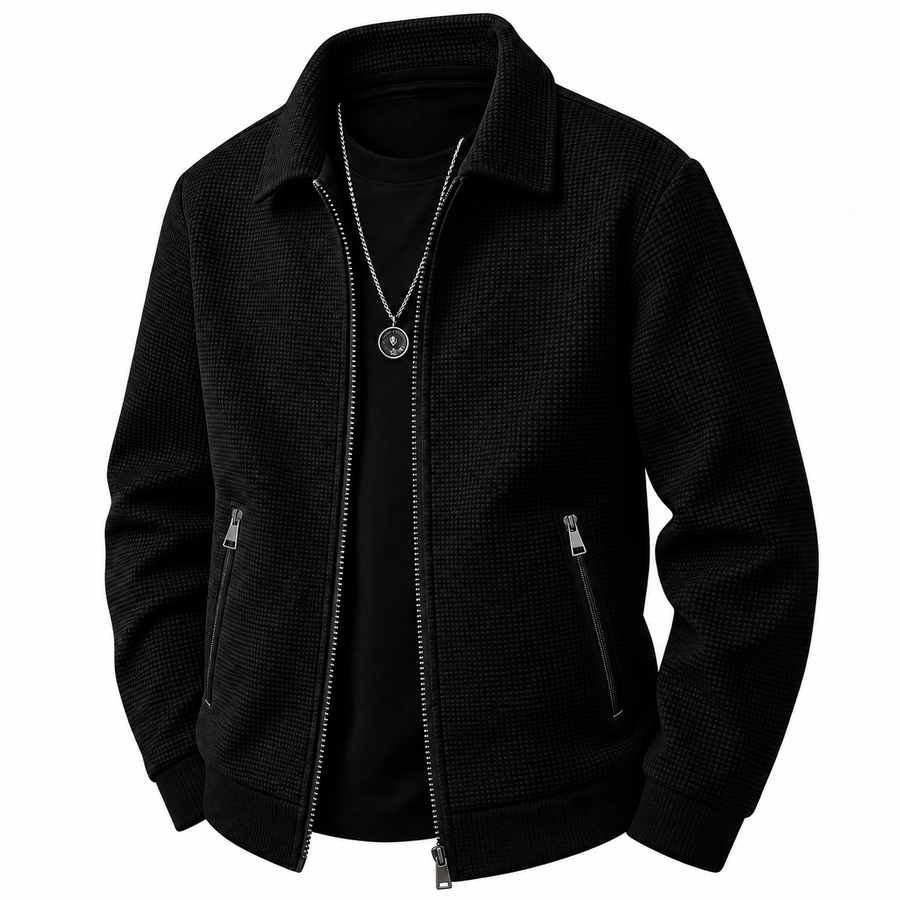 ROUSSEL PARIS | Veste à revers Felix Warren