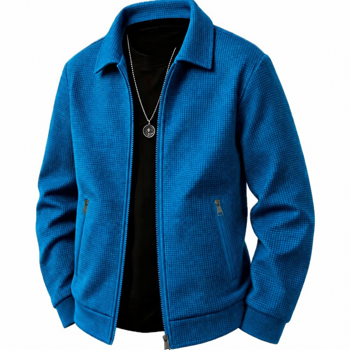 ROUSSEL PARIS | Veste à revers Felix Warren