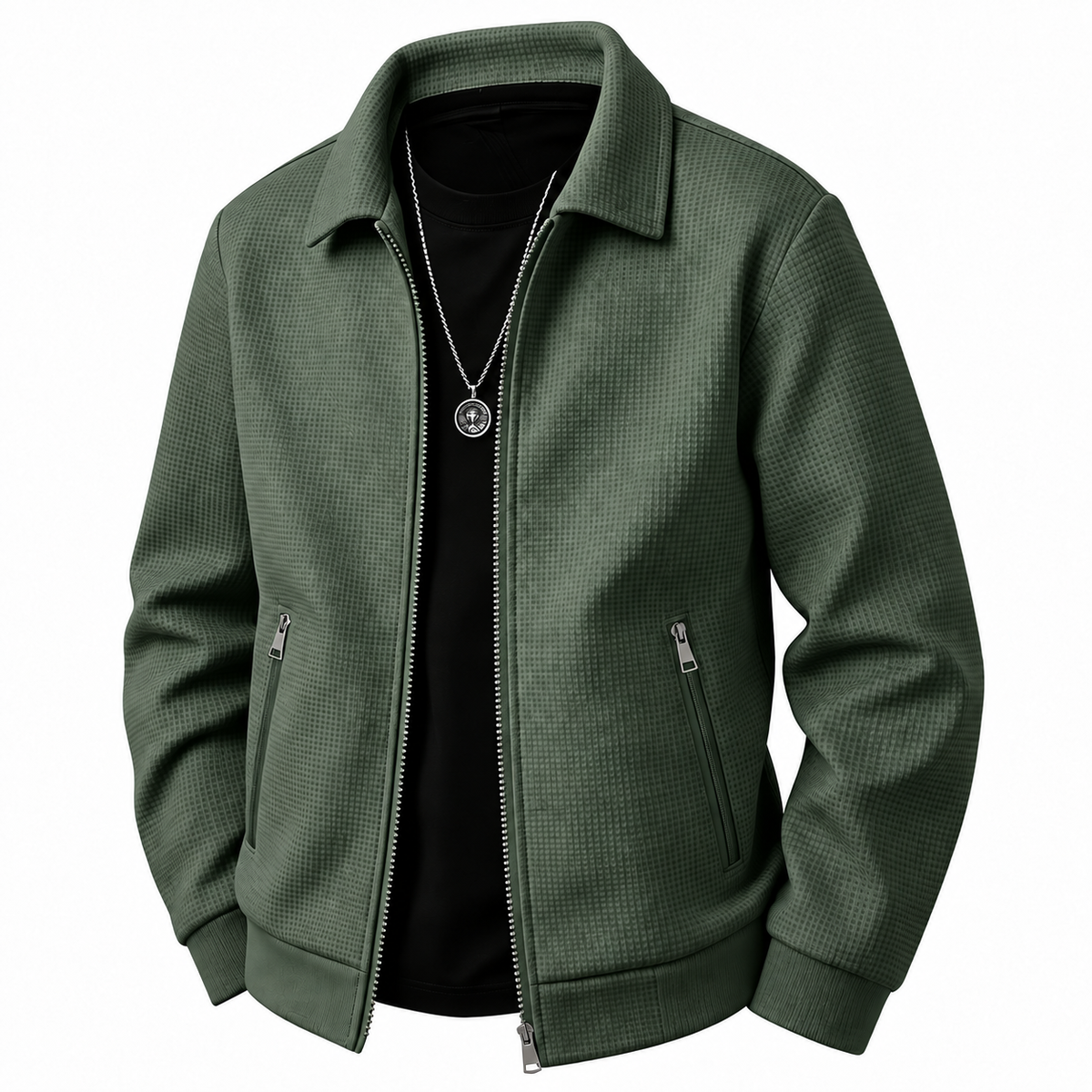 ROUSSEL PARIS | Veste à revers Felix Warren