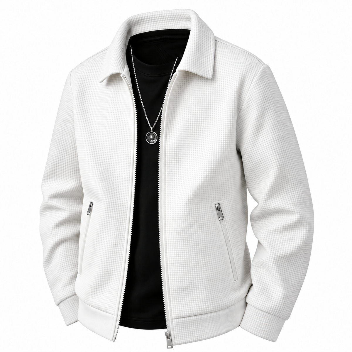 ROUSSEL PARIS | Veste à revers Felix Warren