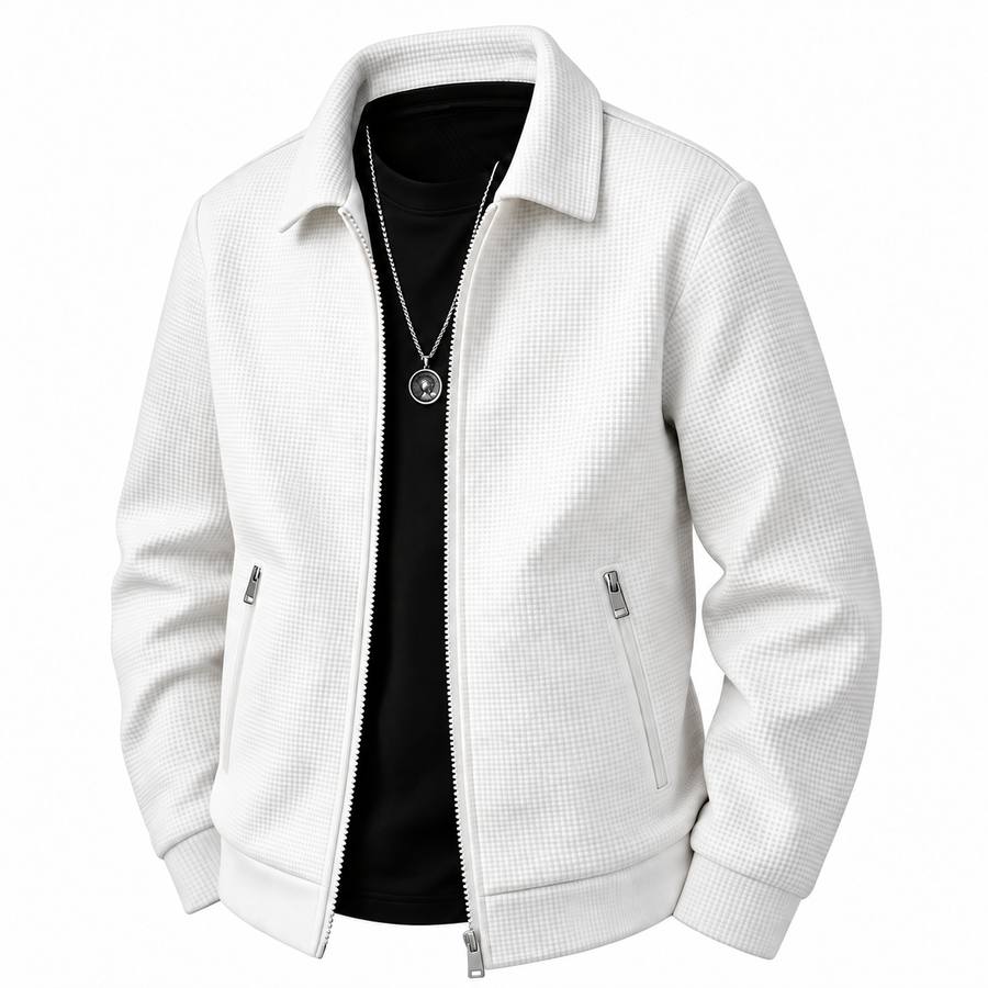 ROUSSEL PARIS | Veste à revers Felix Warren