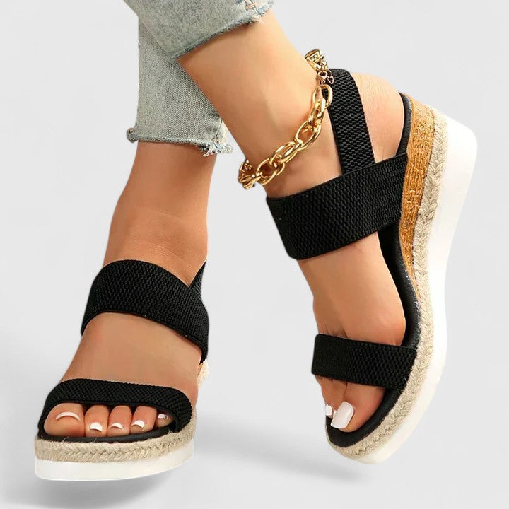 ROUSSEL PARIS | Sandales Orthopédiques