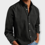 ROUSSEL PARIS | CHEMISE ARTISANALE