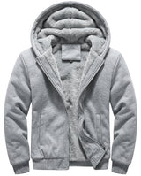 ROUSSEL PARIS | VESTE D'HIVER EN PATCHWORK POUR HOMMES