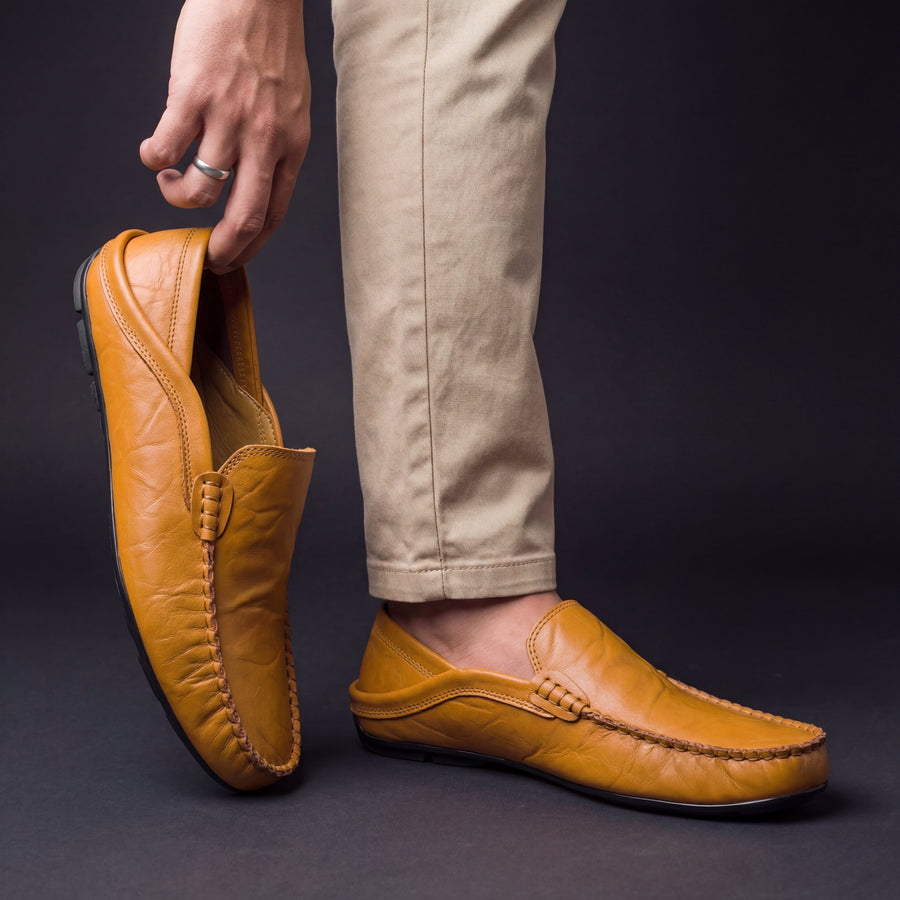 ROUSSEL PARIS | Mocassins