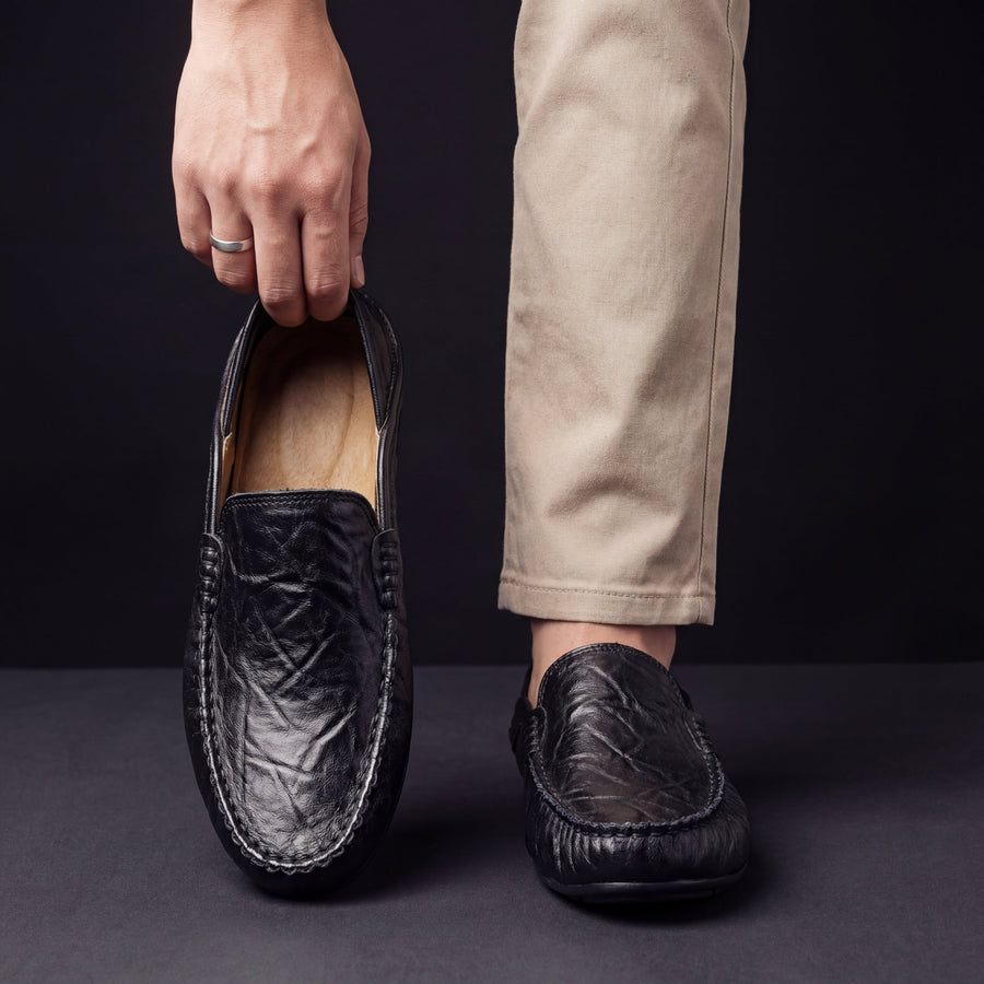 ROUSSEL PARIS | Mocassins