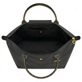 ROUSSEL PARIS | Grand Sac Premium, Doré