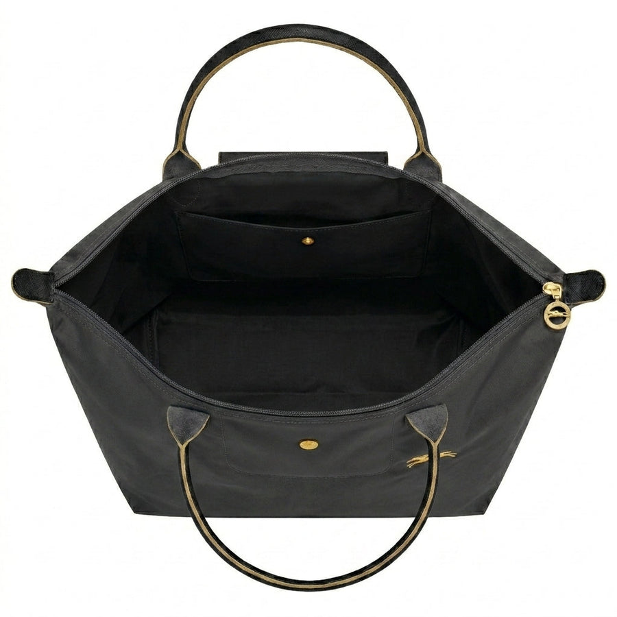 ROUSSEL PARIS | Grand Sac Premium, Doré