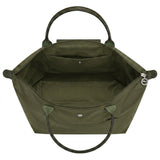 ROUSSEL PARIS | Grand Sac Premium, Vert