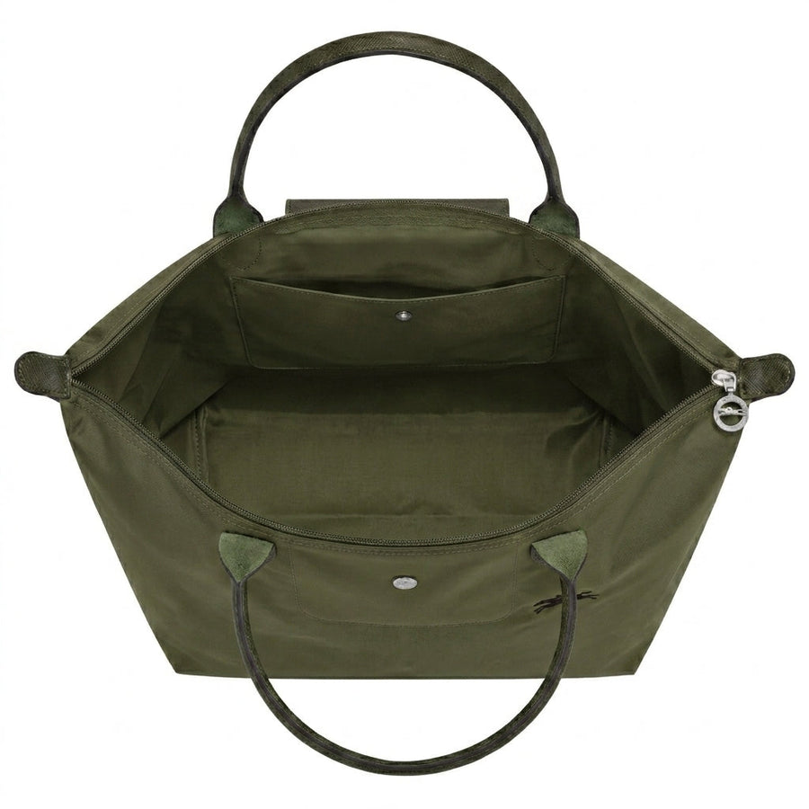 ROUSSEL PARIS | Grand Sac Premium, Vert