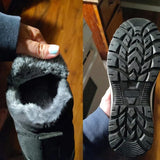ROUSSEL PARIS | Bottines Chaudes, Confortables et Faciles à Enfiler