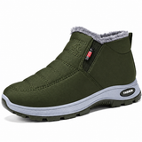 ROUSSEL PARIS | Bottines Chaudes, Confortables et Faciles à Enfiler
