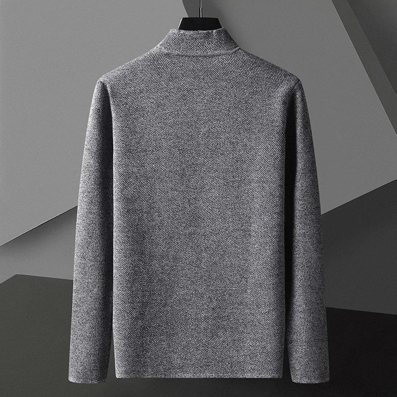 ROUSSEL PARIS | GILET DE LUXE POUR HOMME