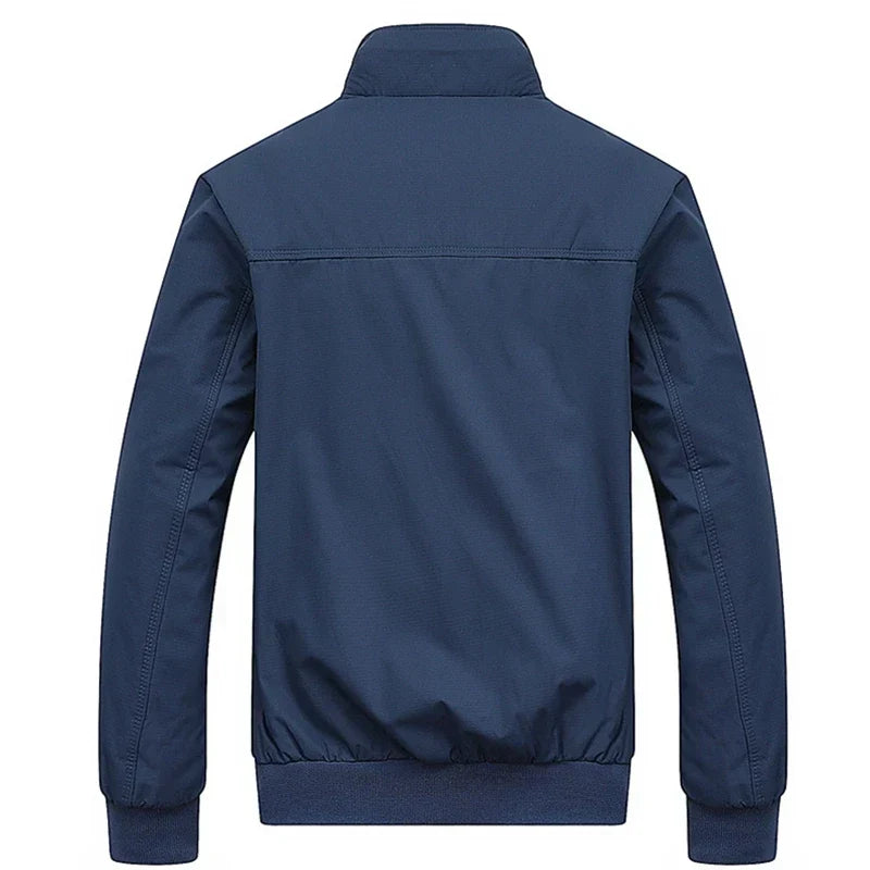 ROUSSEL PARIS | Veste Harrington anglaise