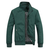 ROUSSEL PARIS | Veste Harrington anglaise