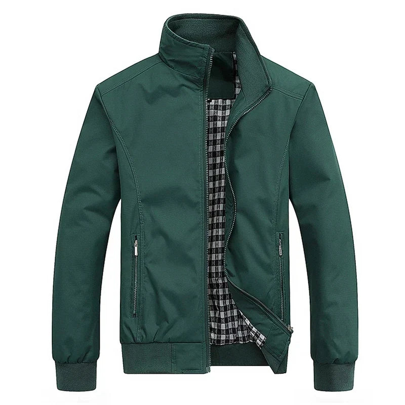 ROUSSEL PARIS | Veste Harrington anglaise