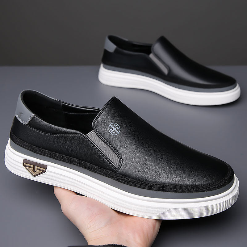 ROUSSEL PARIS | SLIP-ON MINIMALISTE LÉGER