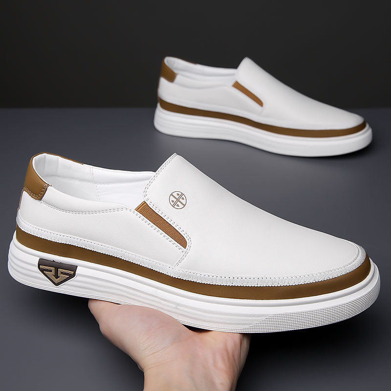 ROUSSEL PARIS | SLIP-ON MINIMALISTE LÉGER