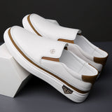 ROUSSEL PARIS | SLIP-ON MINIMALISTE LÉGER