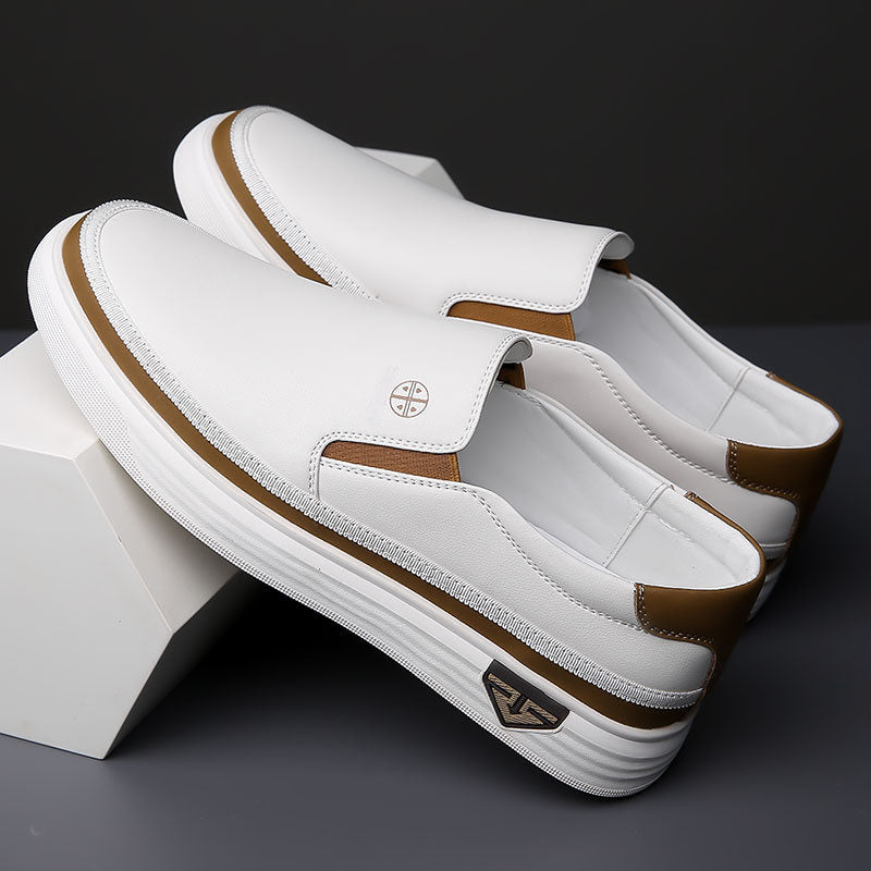 ROUSSEL PARIS | SLIP-ON MINIMALISTE LÉGER