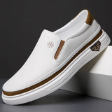 ROUSSEL PARIS | SLIP-ON MINIMALISTE LÉGER