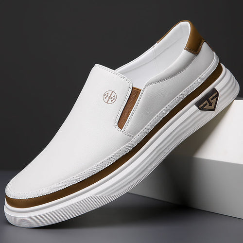 ROUSSEL PARIS | SLIP-ON MINIMALISTE LÉGER