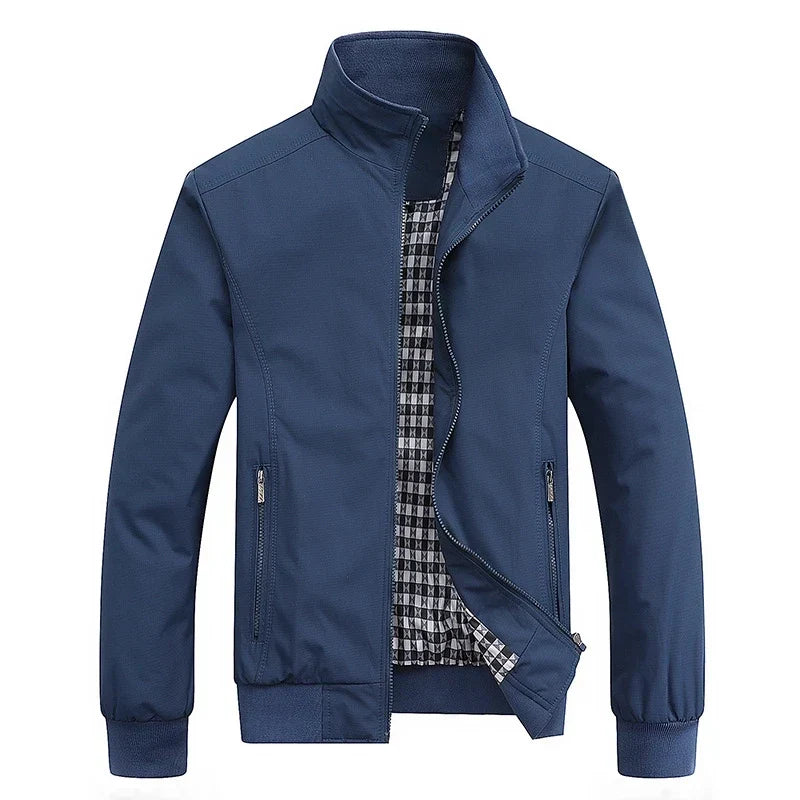 ROUSSEL PARIS | Veste Harrington anglaise