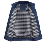 ROUSSEL PARIS | Veste Harrington anglaise