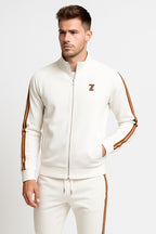 LAURENT MONACO | COSTUME SPORTIF HOMME EN DEUX PIÈCES