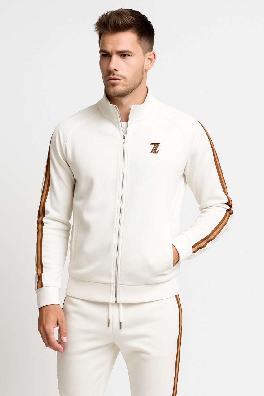 ROUSSEL PARIS | COSTUME SPORTIF HOMME EN DEUX PIÈCES