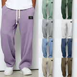 ROUSSEL PARIS | PANTALONS POUR HOMMES À COUPE CONFORTABLE