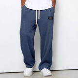 ROUSSEL PARIS | PANTALONS POUR HOMMES À COUPE CONFORTABLE