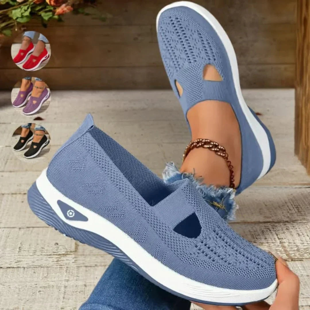 ROUSSEL PARIS | Sneaker Confort Orthopédique