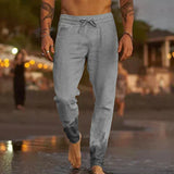 ROUSSEL PARIS | Pantalon Lin Plage