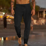 ROUSSEL PARIS | Pantalon Lin Plage