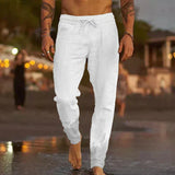 ROUSSEL PARIS | Pantalon Lin Plage
