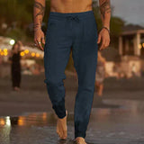 ROUSSEL PARIS | Pantalon Lin Plage