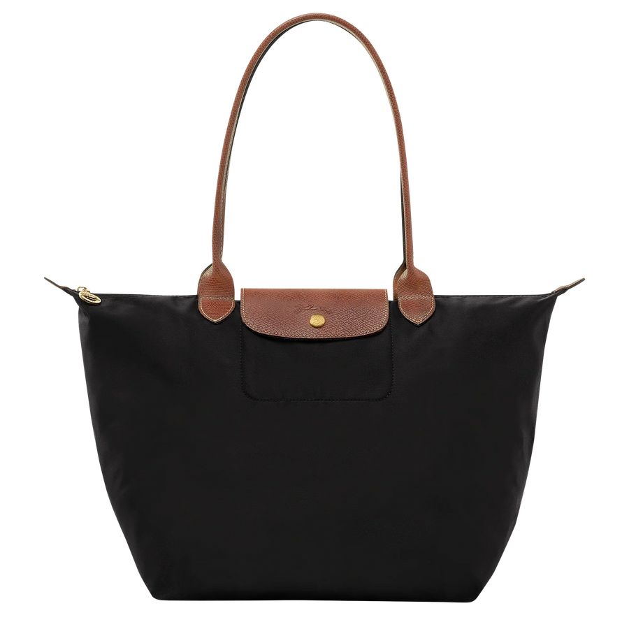 ROUSSEL PARIS | Grand Sac Premium, Noir
