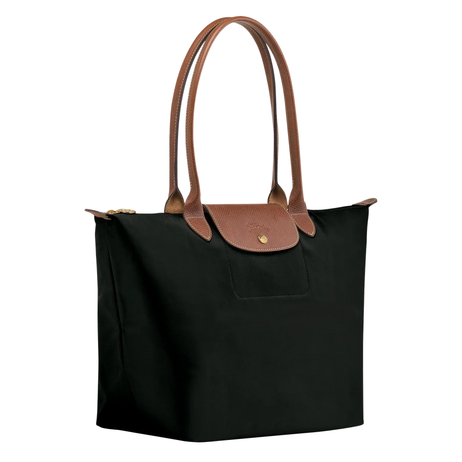 ROUSSEL PARIS | Grand Sac Premium, Noir