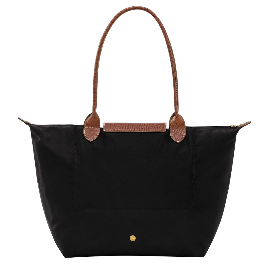 ROUSSEL PARIS | Grand Sac Premium, Noir