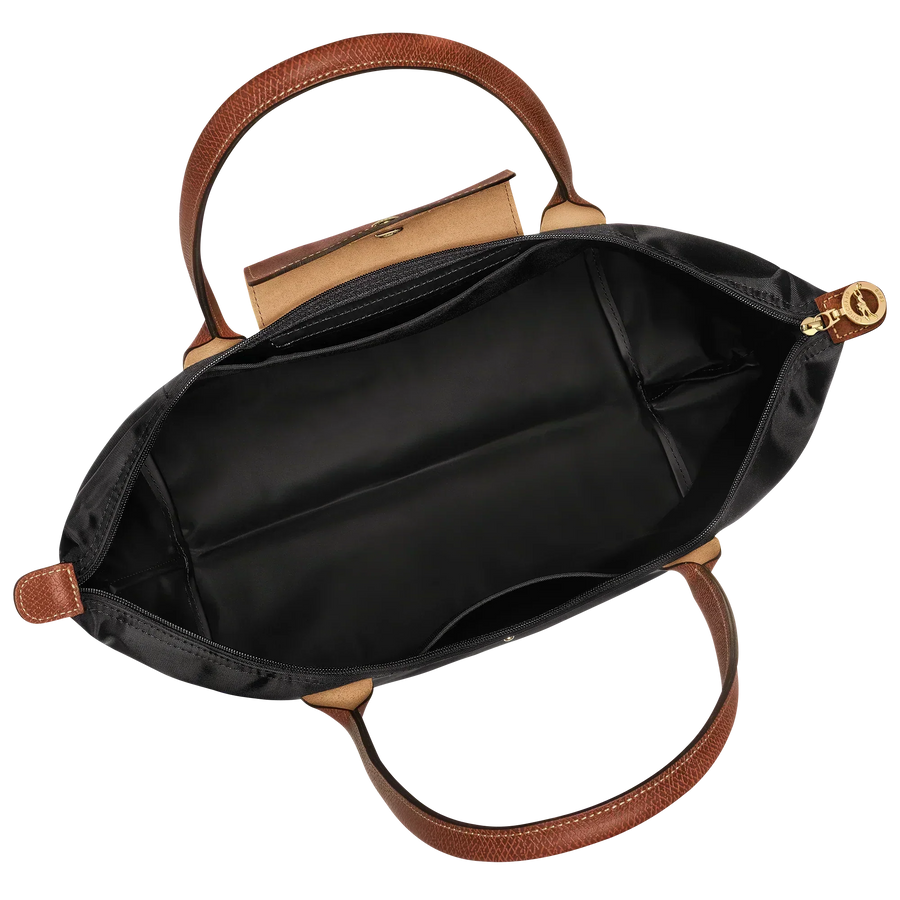 ROUSSEL PARIS | Grand Sac Premium, Noir