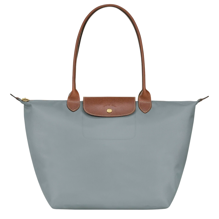 ROUSSEL PARIS | Grand Sac Premium, Acier